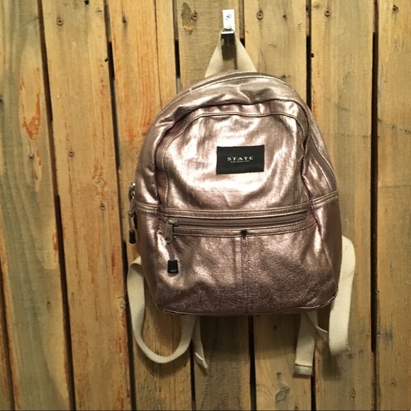 State Mini Backpack Hot Sale, 55% OFF 